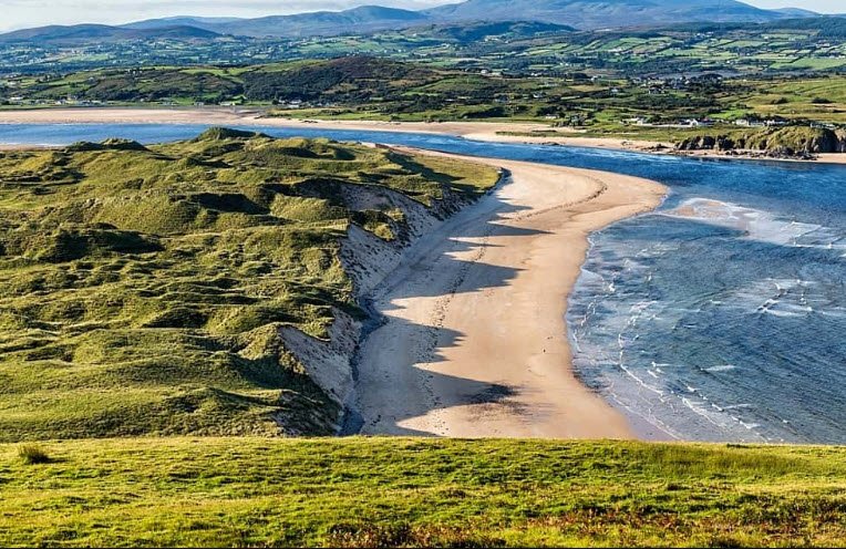 Five Finger Strand, , Ireland